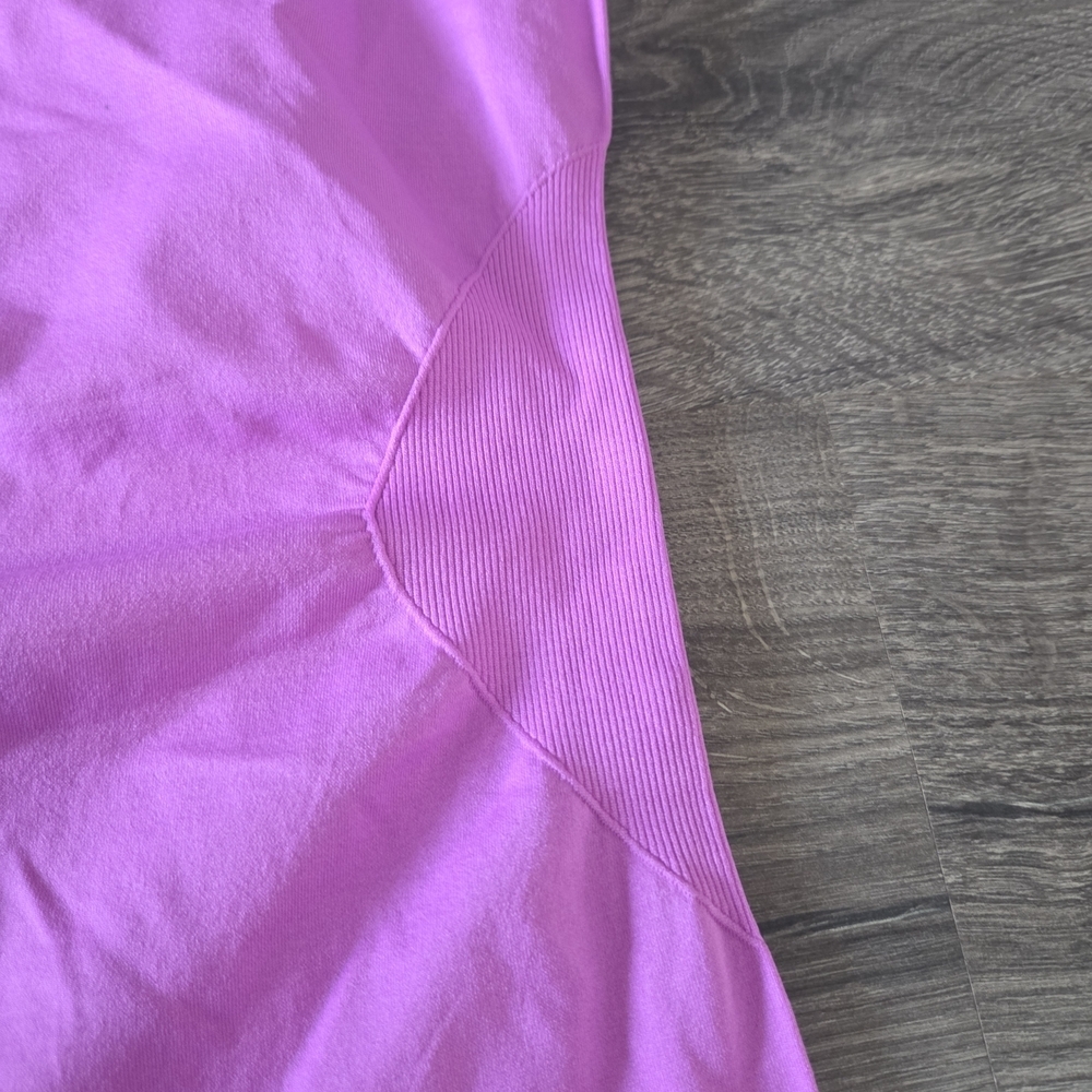 Maidenform seamless smoothing romper - shapewear size M NWT - Picture 4 of 7